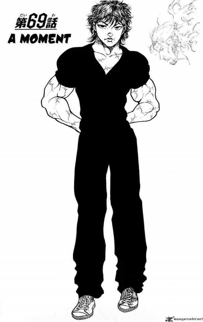 Baki Son Of Ogre 69 1