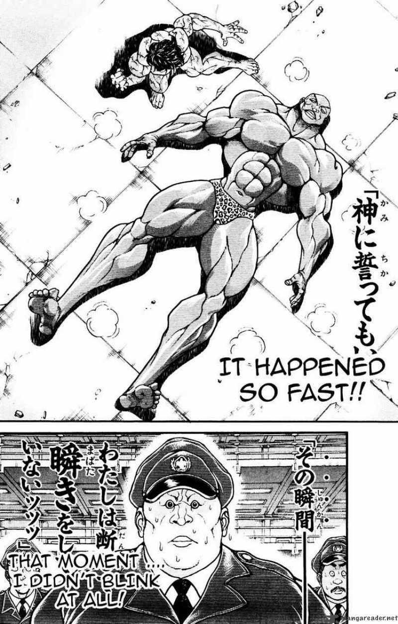 Baki Son Of Ogre 69 14