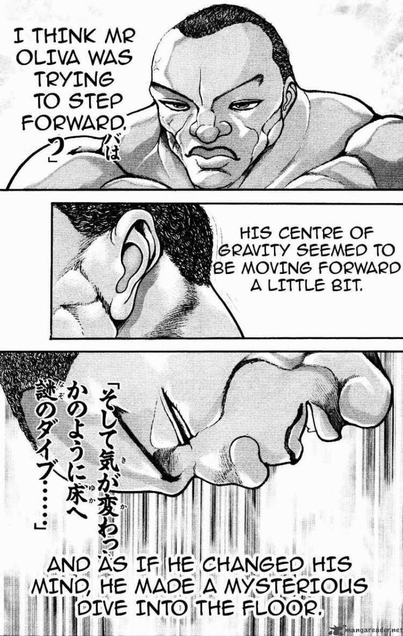 Baki Son Of Ogre 69 15