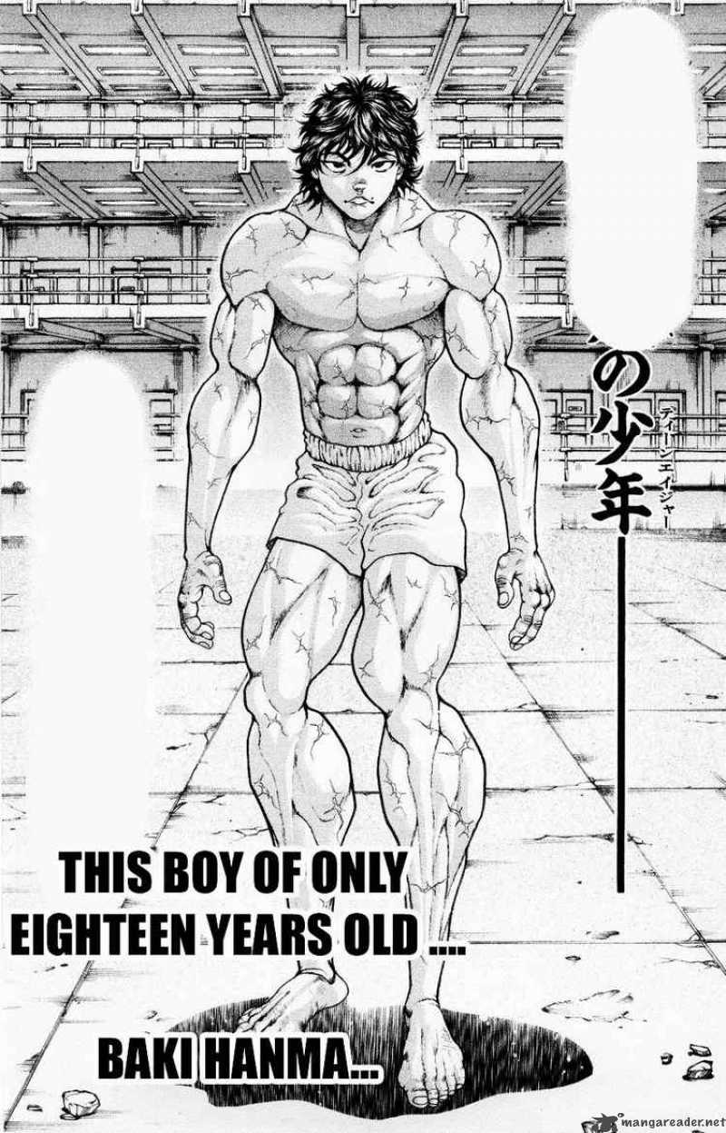 Baki Son Of Ogre 69 4