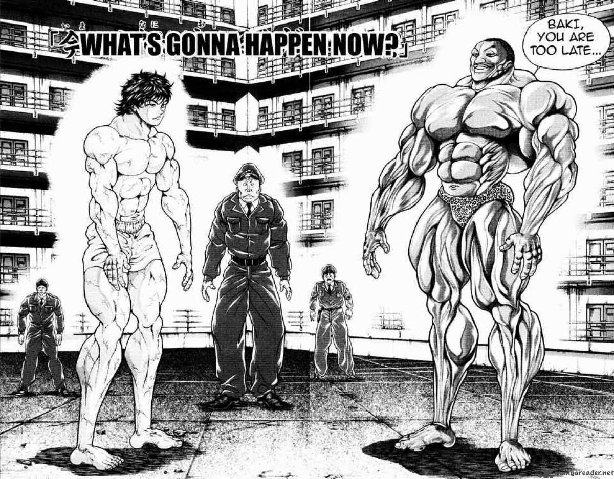 Baki Son Of Ogre 69 5