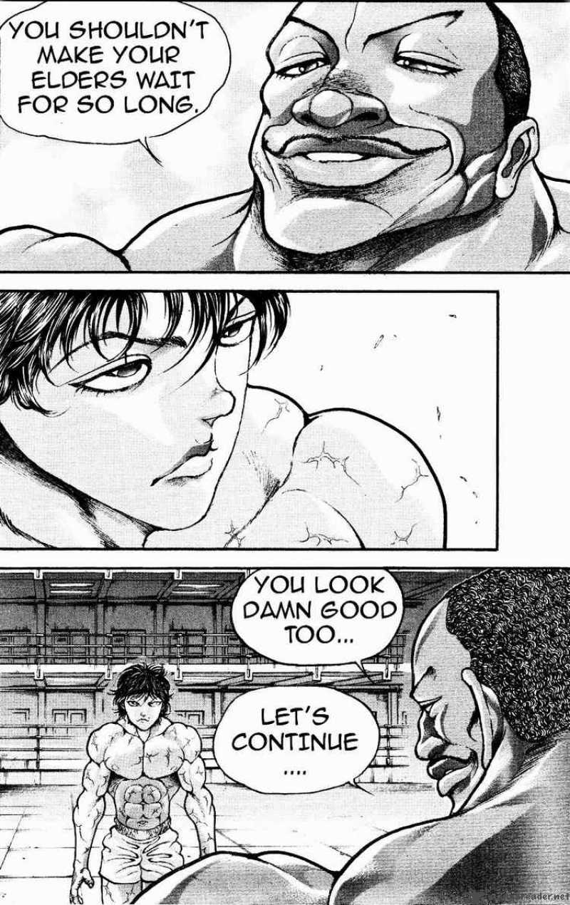 Baki Son Of Ogre 69 6