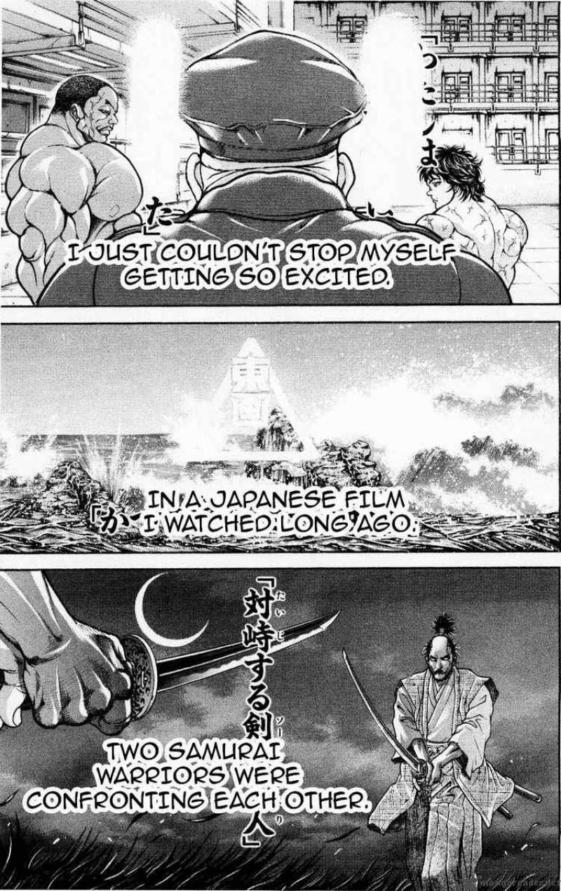Baki Son Of Ogre 69 7