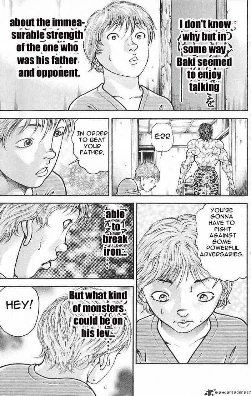 Baki Son Of Ogre 7 13