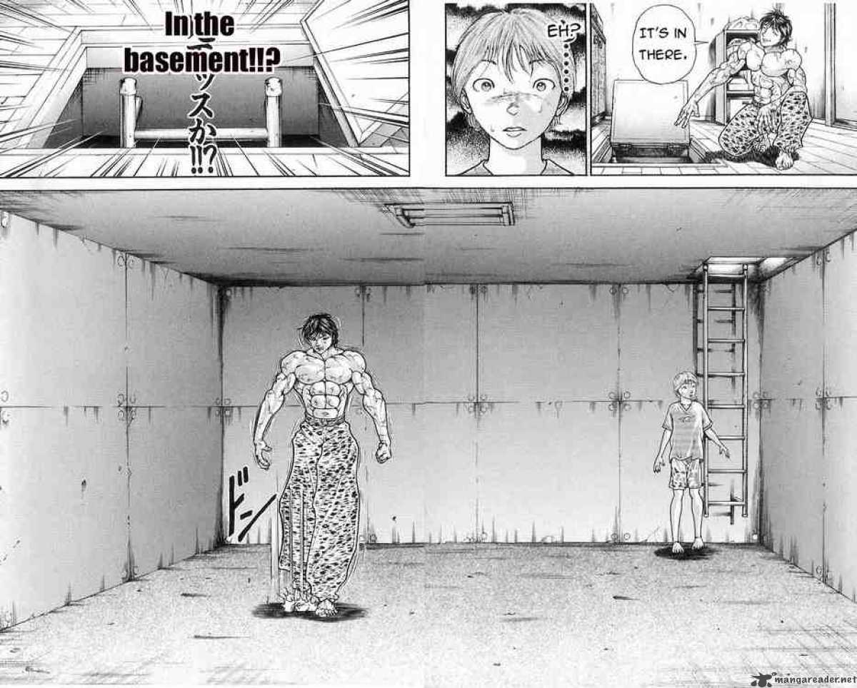 Baki Son Of Ogre 7 14