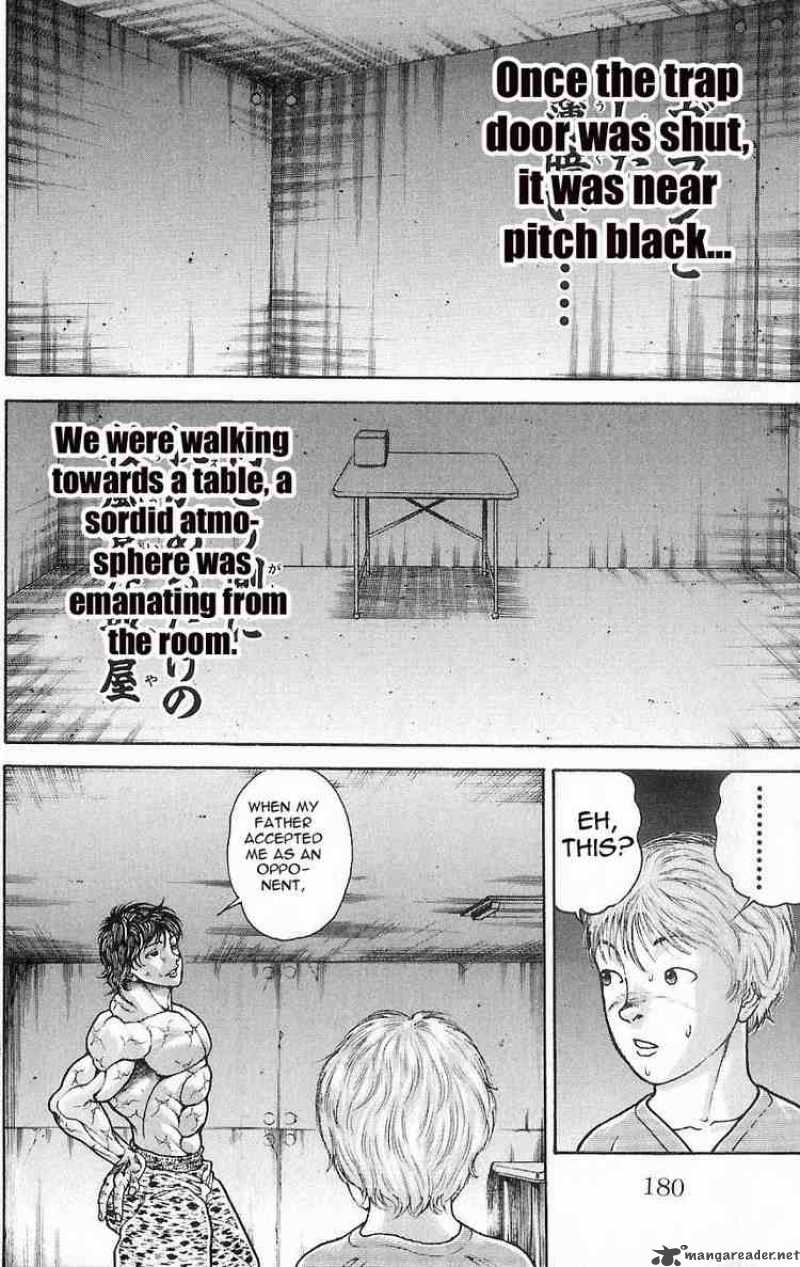 Baki Son Of Ogre 7 15