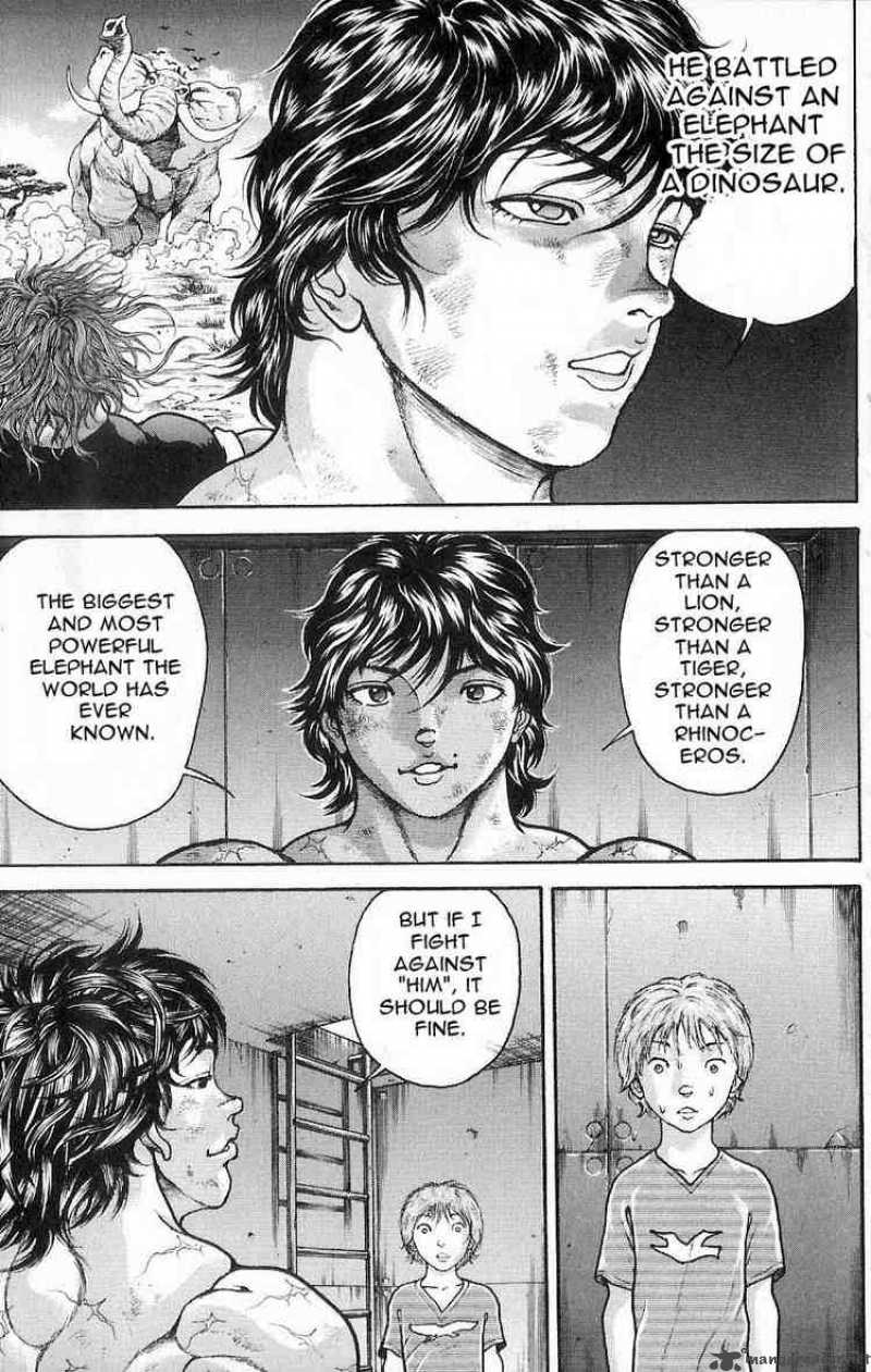 Baki Son Of Ogre 7 16