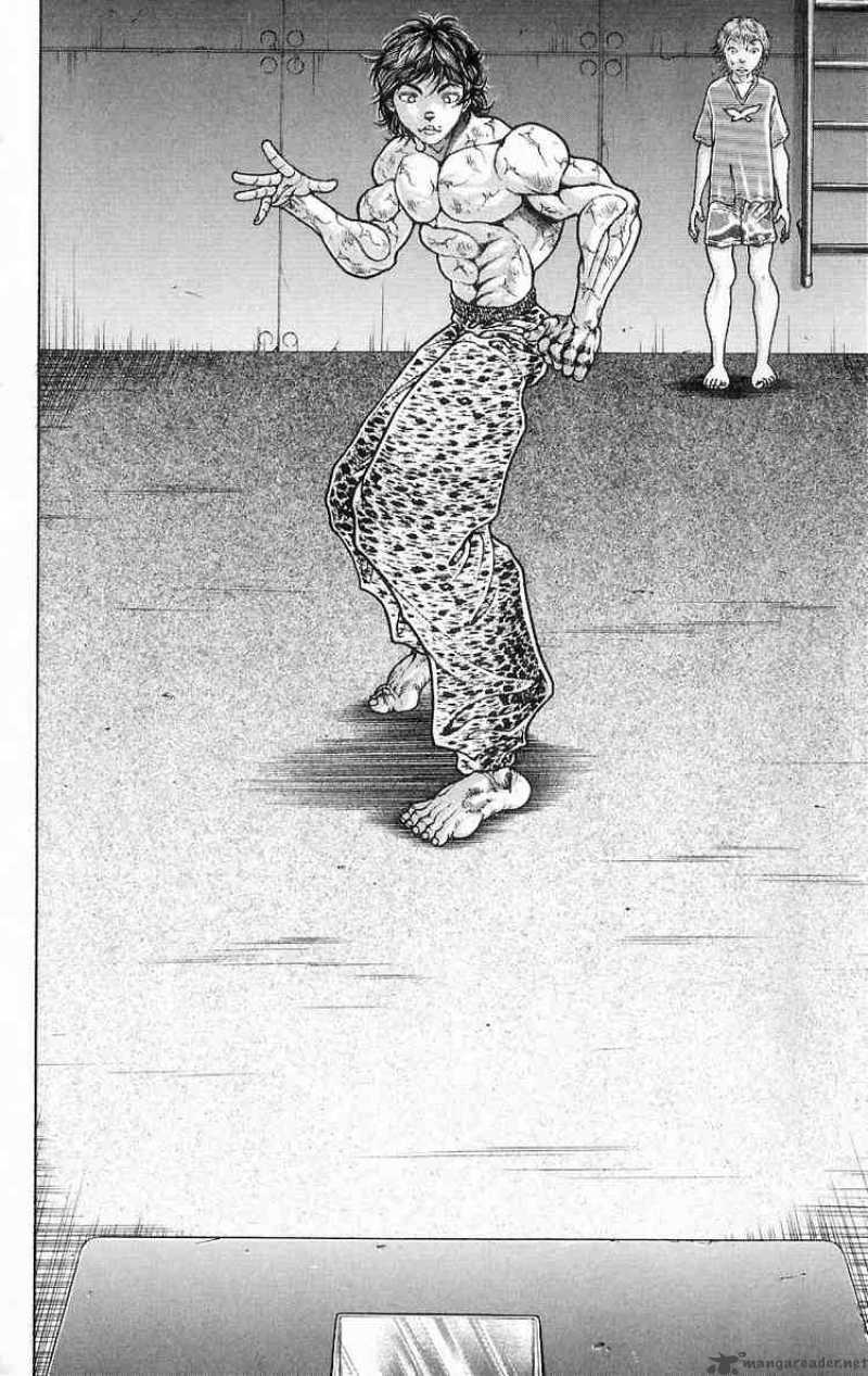 Baki Son Of Ogre 7 17