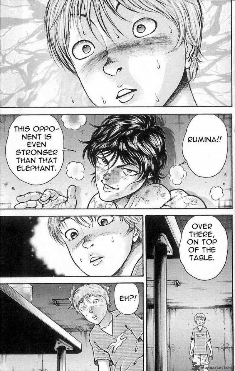 Baki Son Of Ogre 7 20