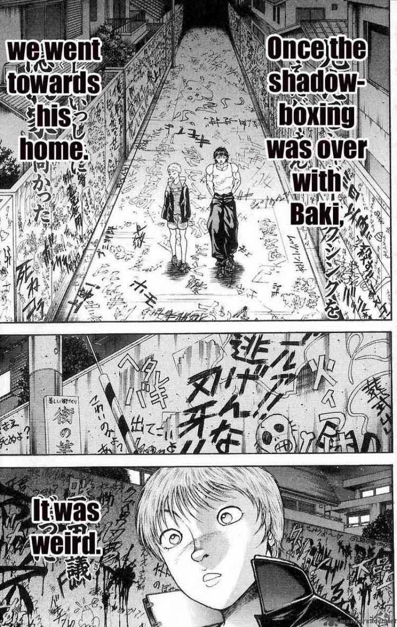 Baki Son Of Ogre 7 3