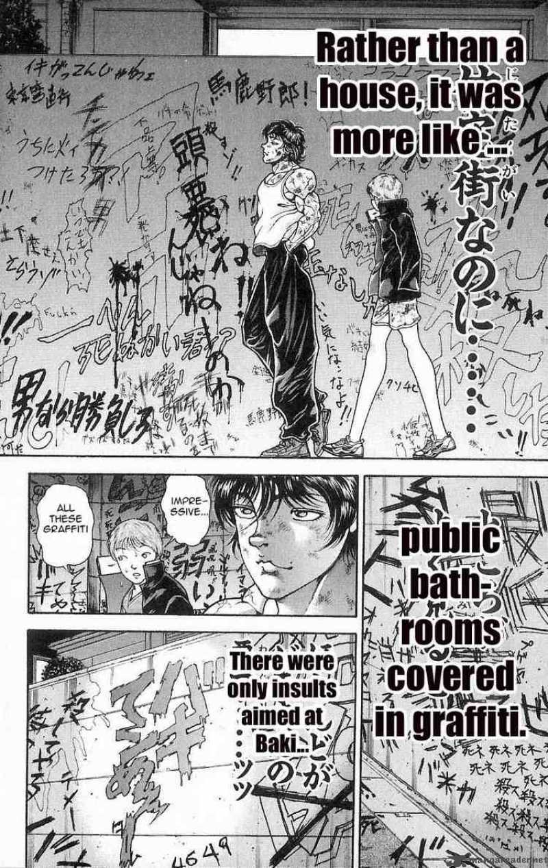 Baki Son Of Ogre 7 4
