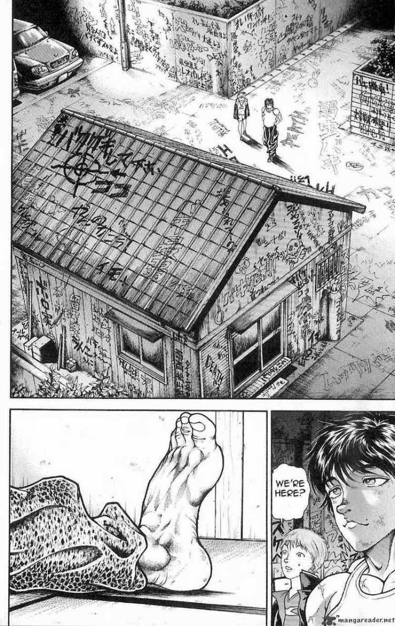 Baki Son Of Ogre 7 6