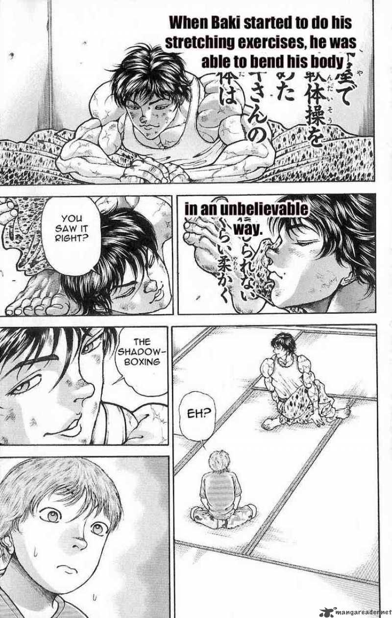 Baki Son Of Ogre 7 7