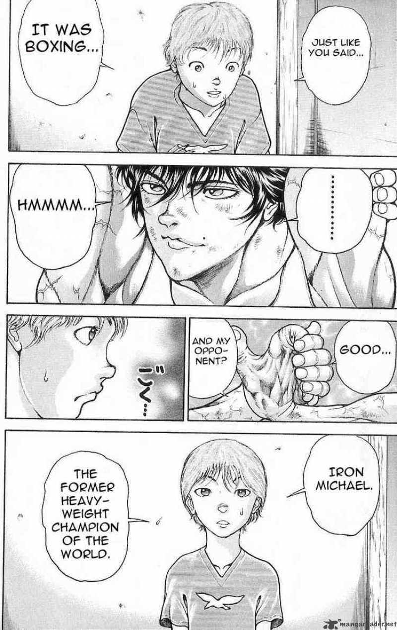 Baki Son Of Ogre 7 8
