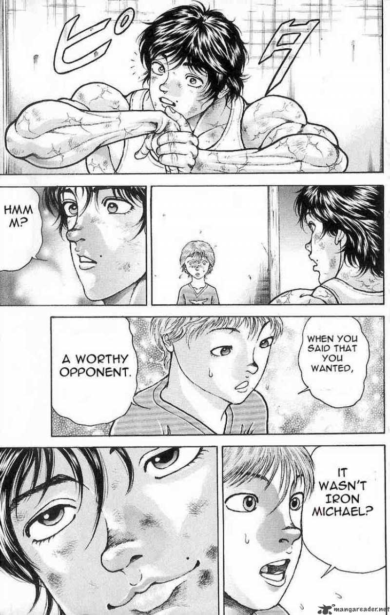 Baki Son Of Ogre 7 9