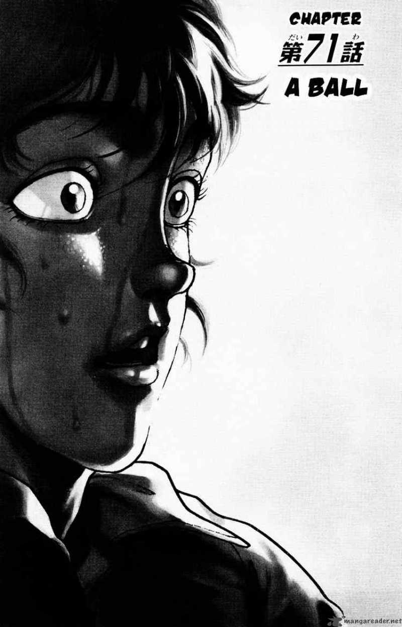 Baki Son Of Ogre 71 1
