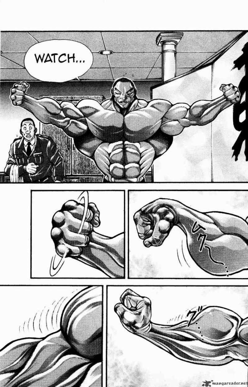 Baki Son Of Ogre 71 13