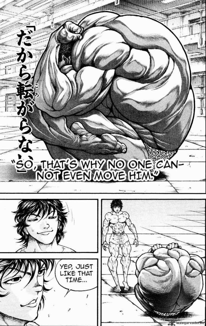 Baki Son Of Ogre 71 17