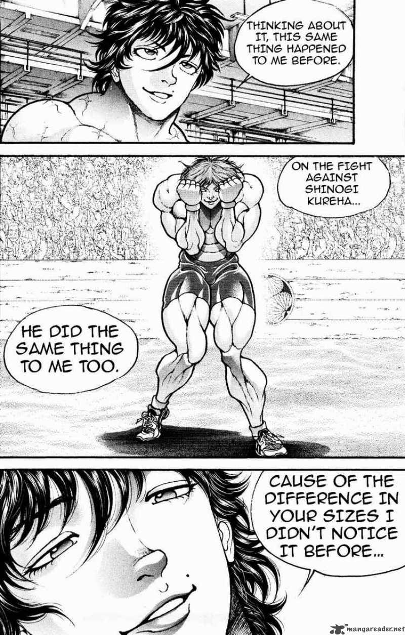 Baki Son Of Ogre 71 18