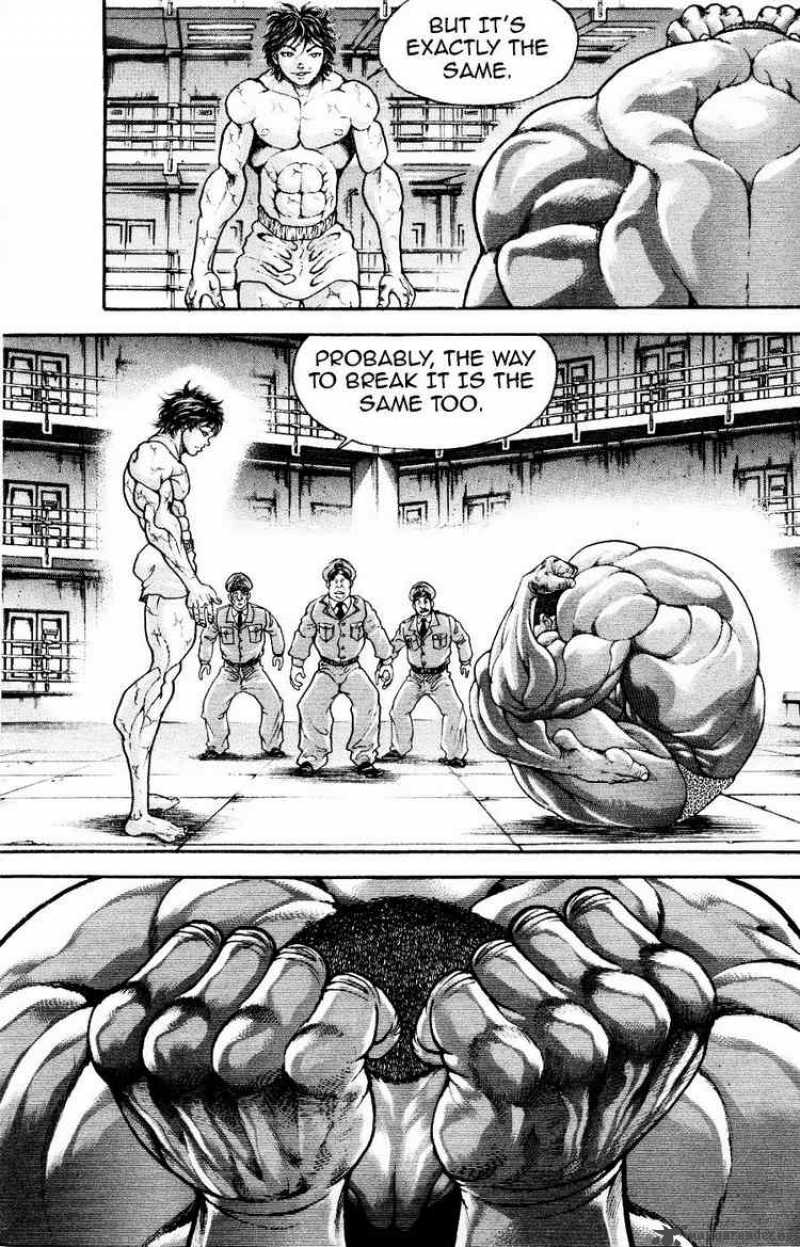 Baki Son Of Ogre 71 19