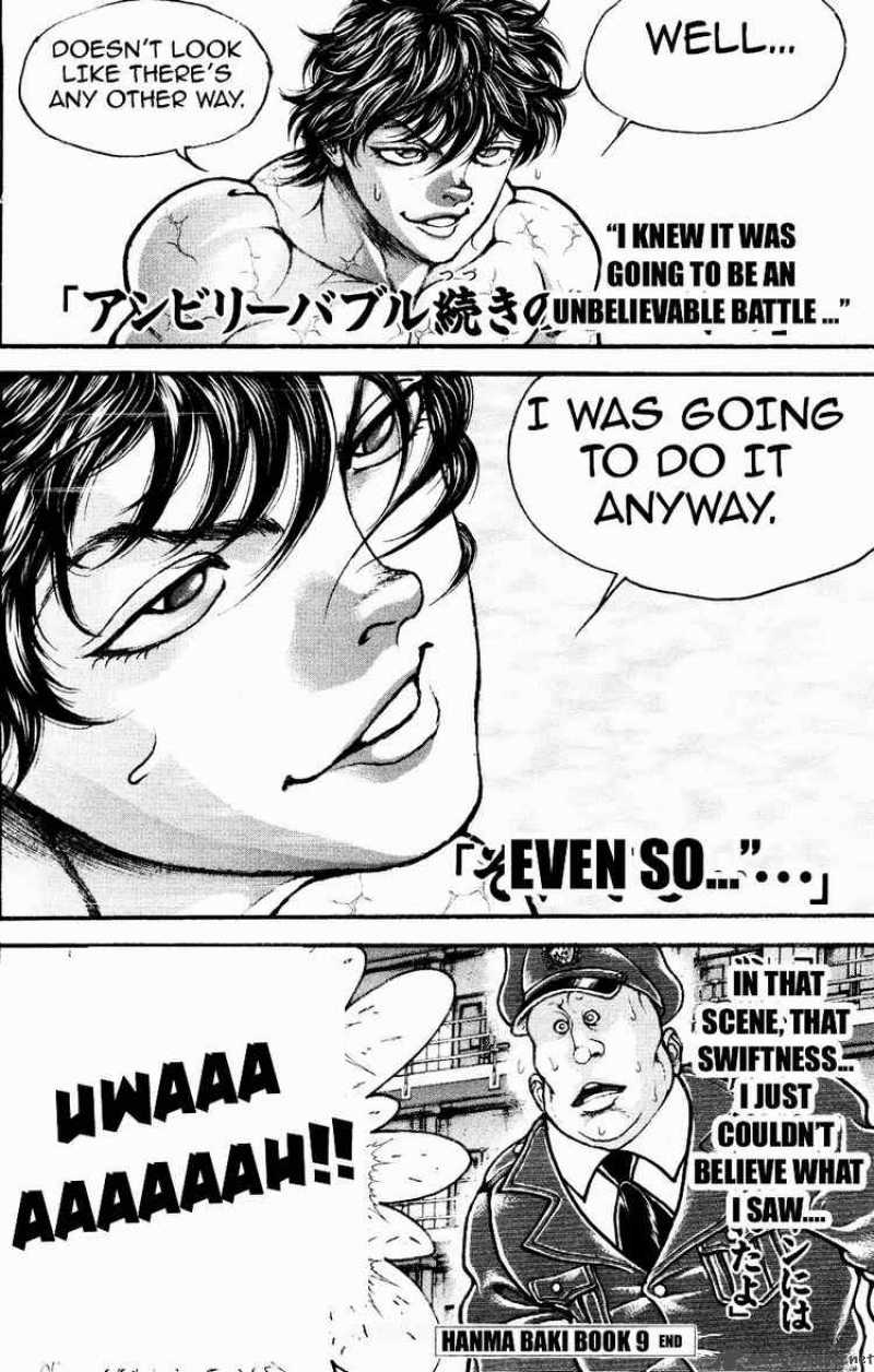 Baki Son Of Ogre 71 22
