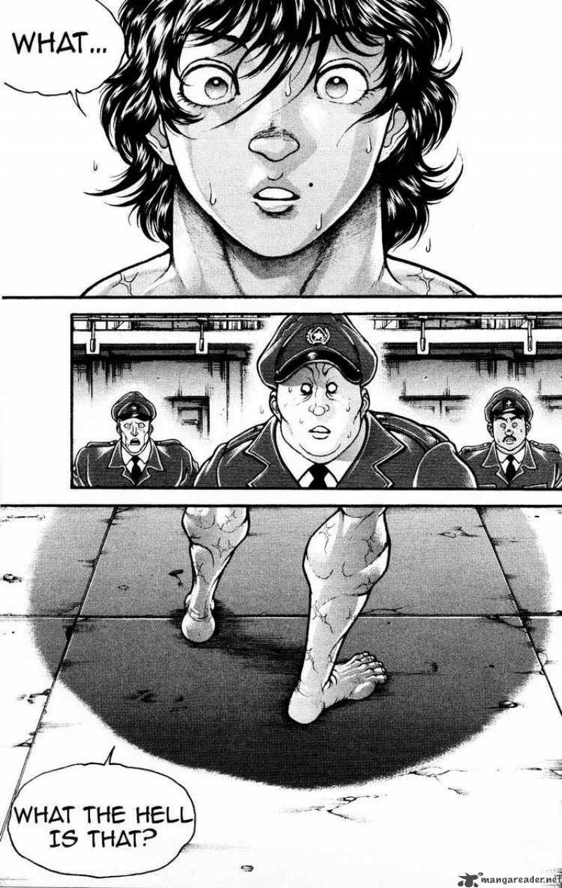 Baki Son Of Ogre 71 3
