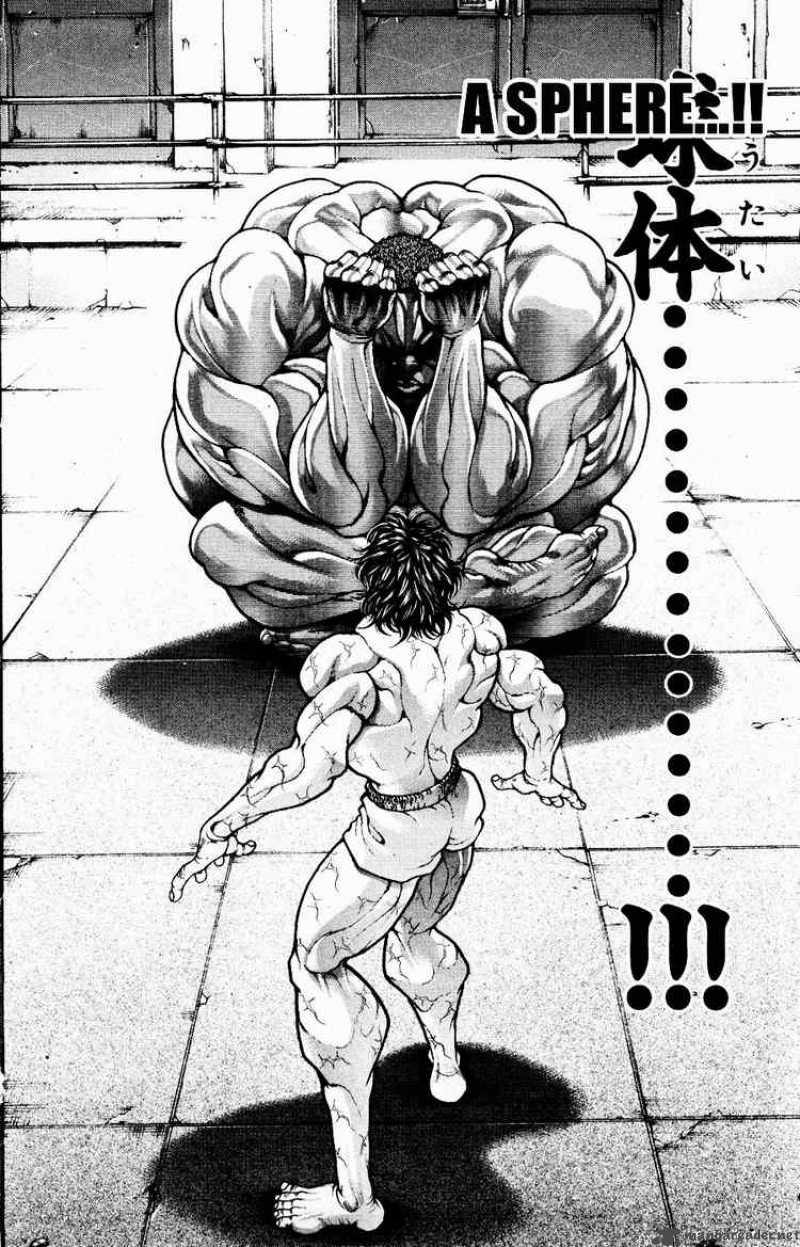 Baki Son Of Ogre 71 6