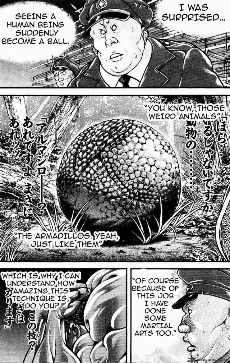 Baki Son Of Ogre 71 7