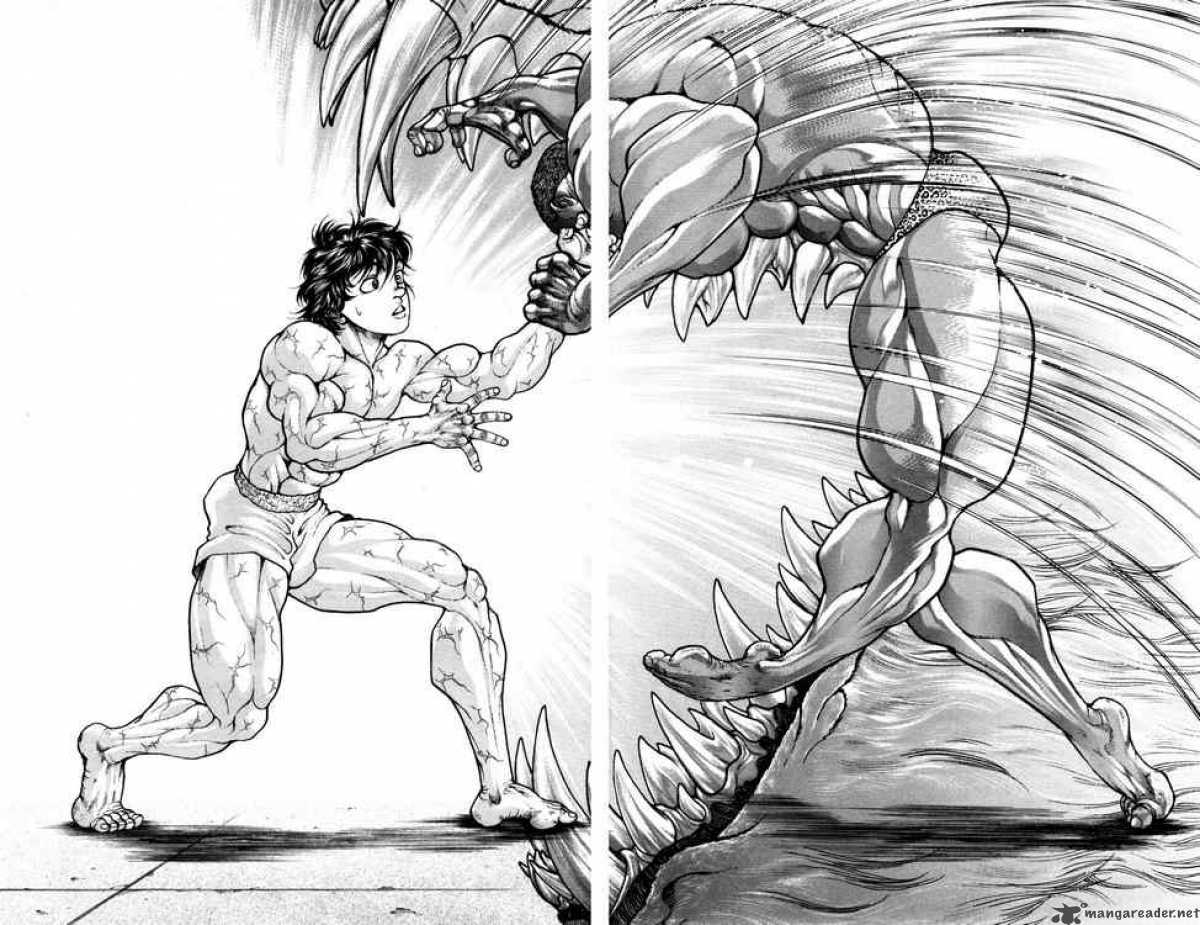 Baki Son Of Ogre 72 18