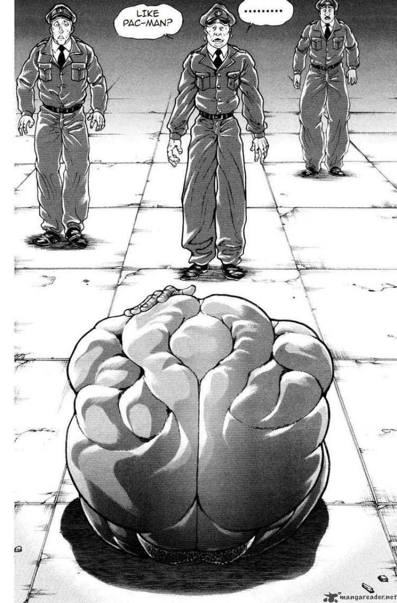 Baki Son Of Ogre 72 23