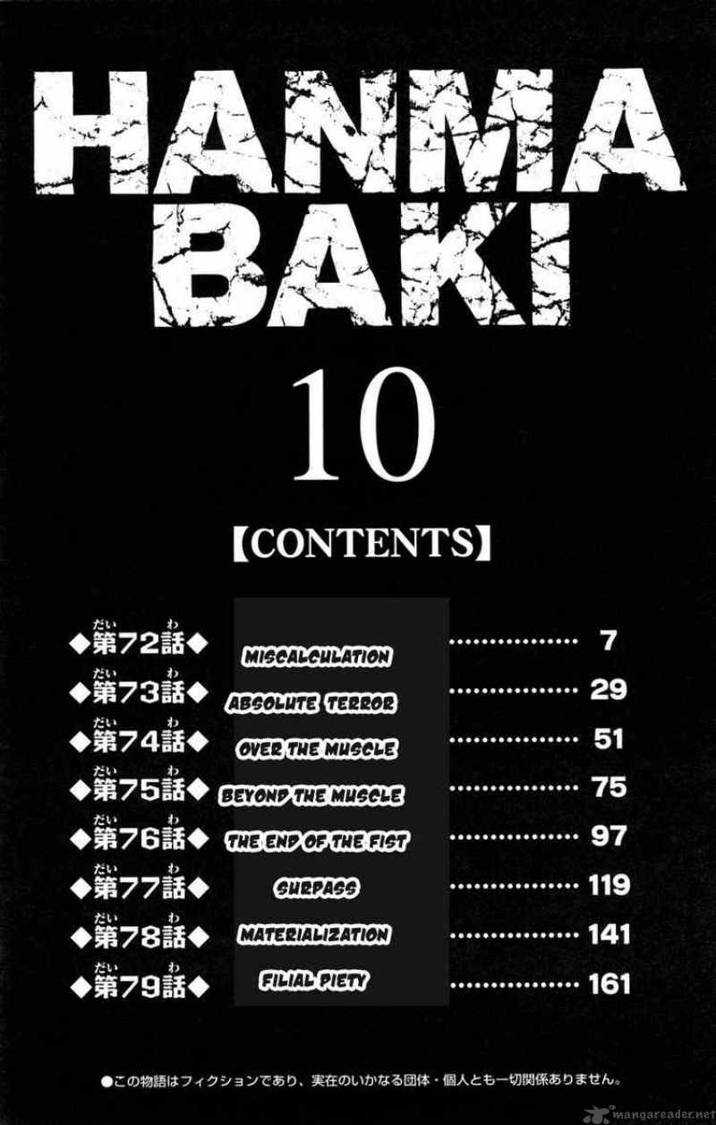 Baki Son Of Ogre 72 4