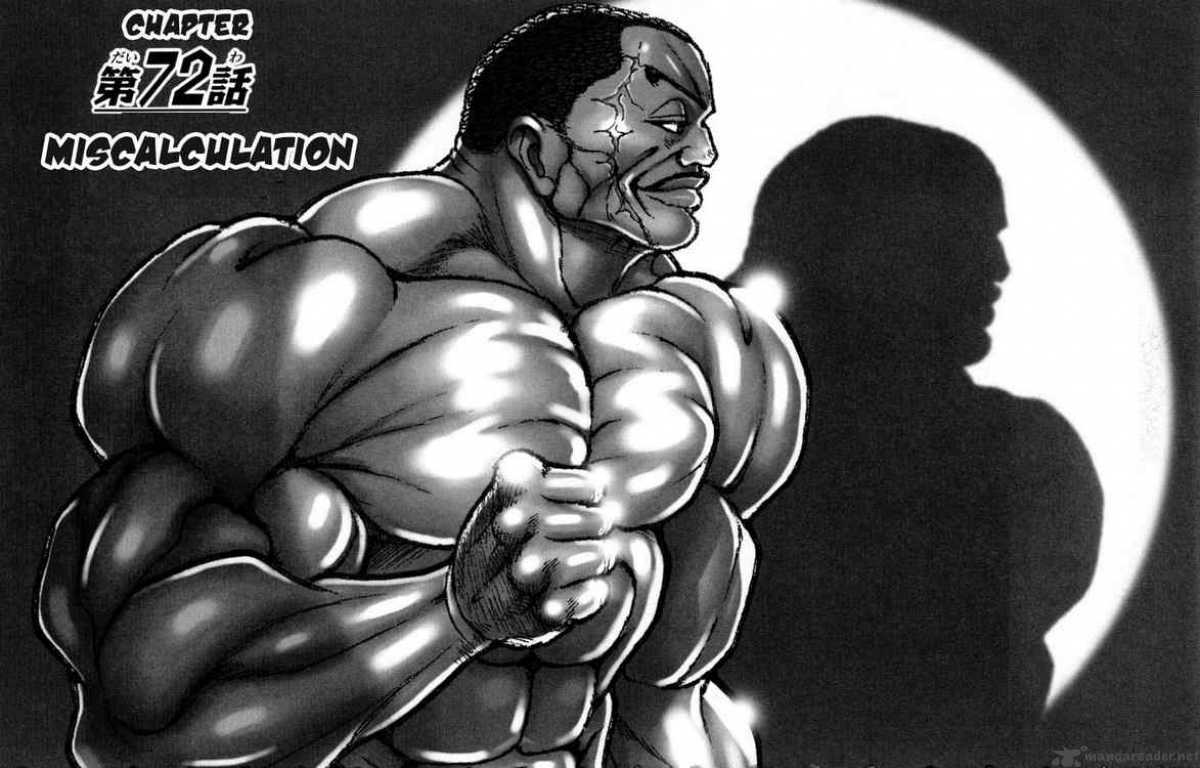 Baki Son Of Ogre 72 5