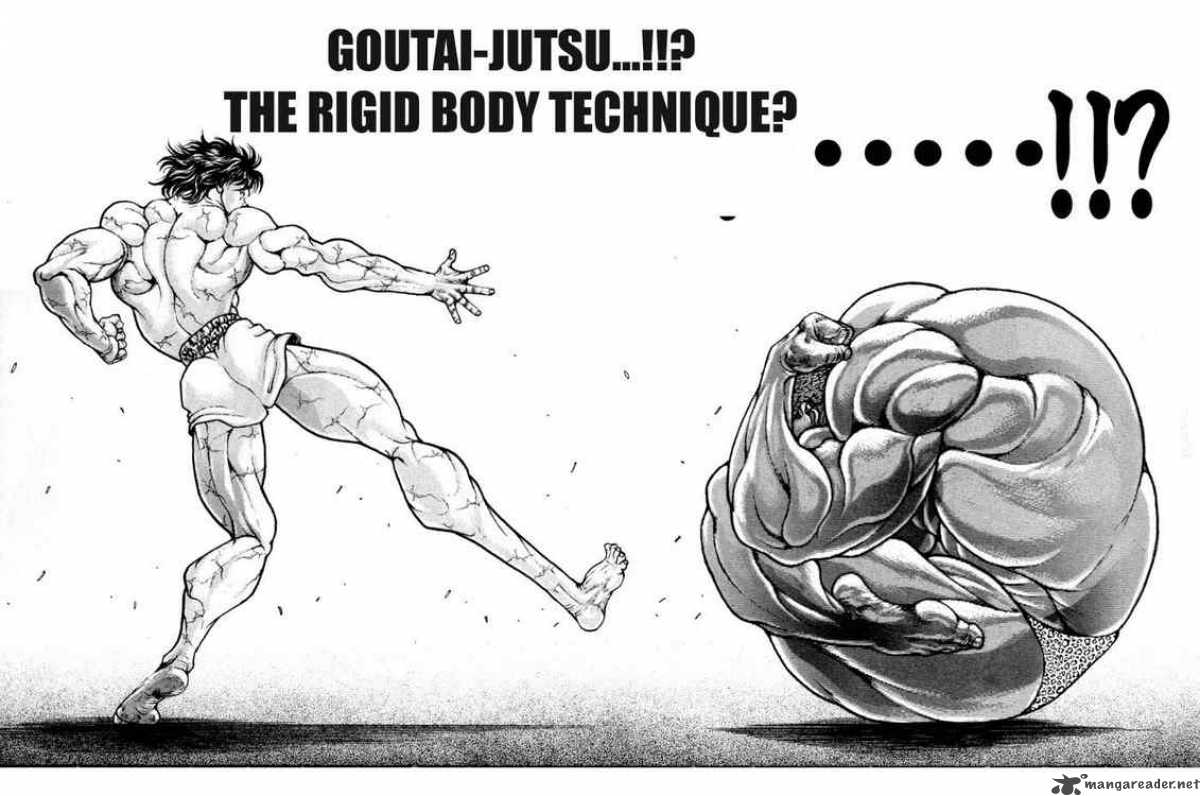 Baki Son Of Ogre 72 7