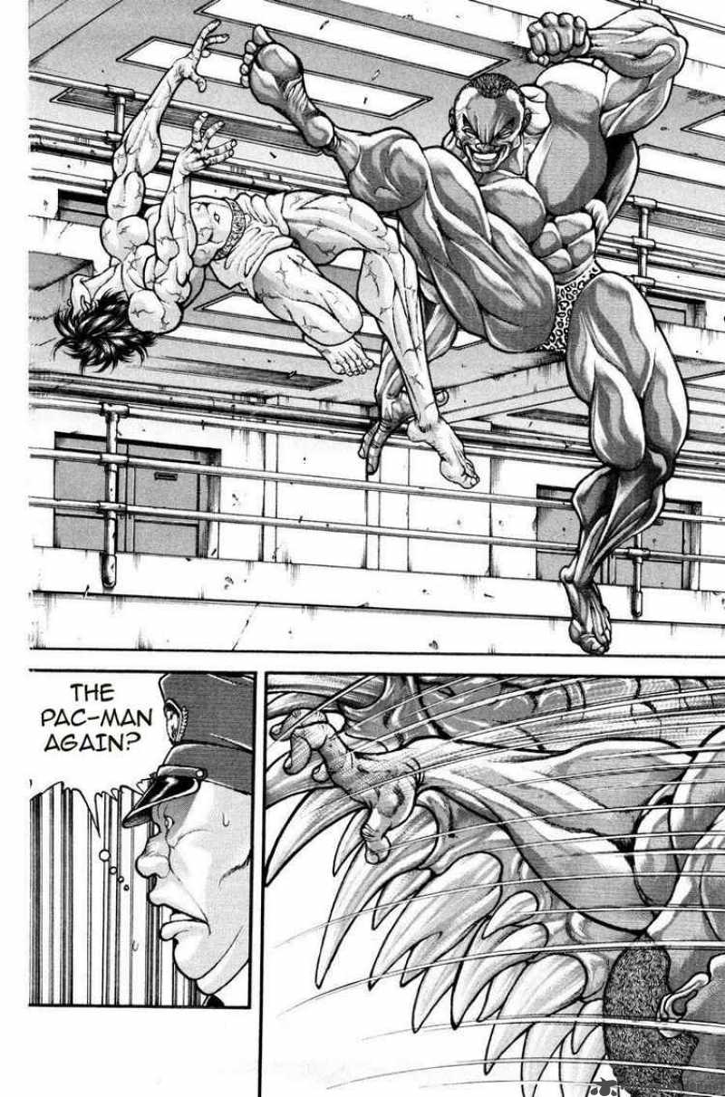 Baki Son Of Ogre 73 18