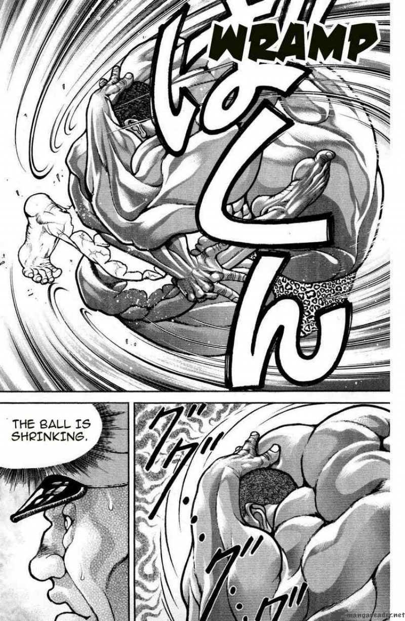Baki Son Of Ogre 73 19