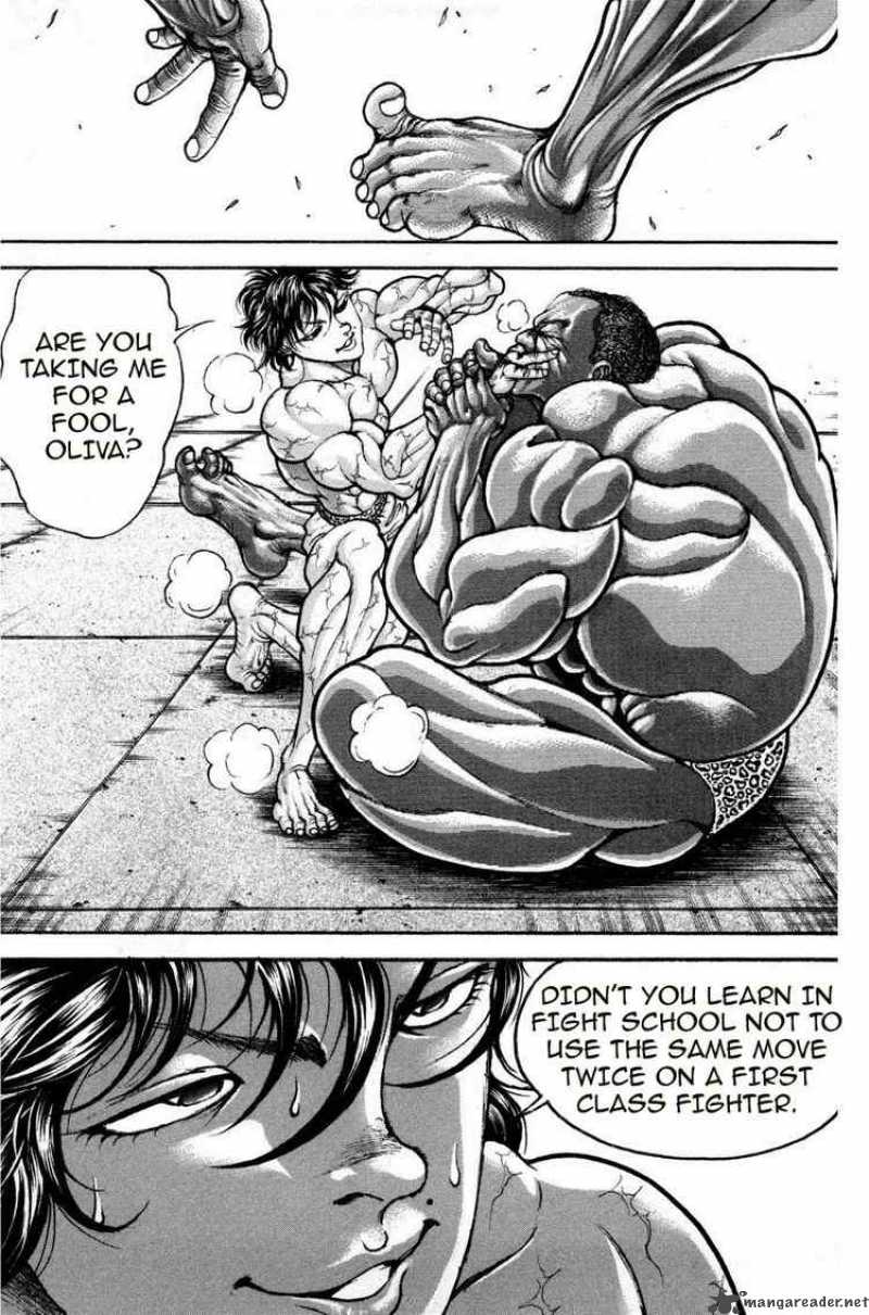 Baki Son Of Ogre 73 21