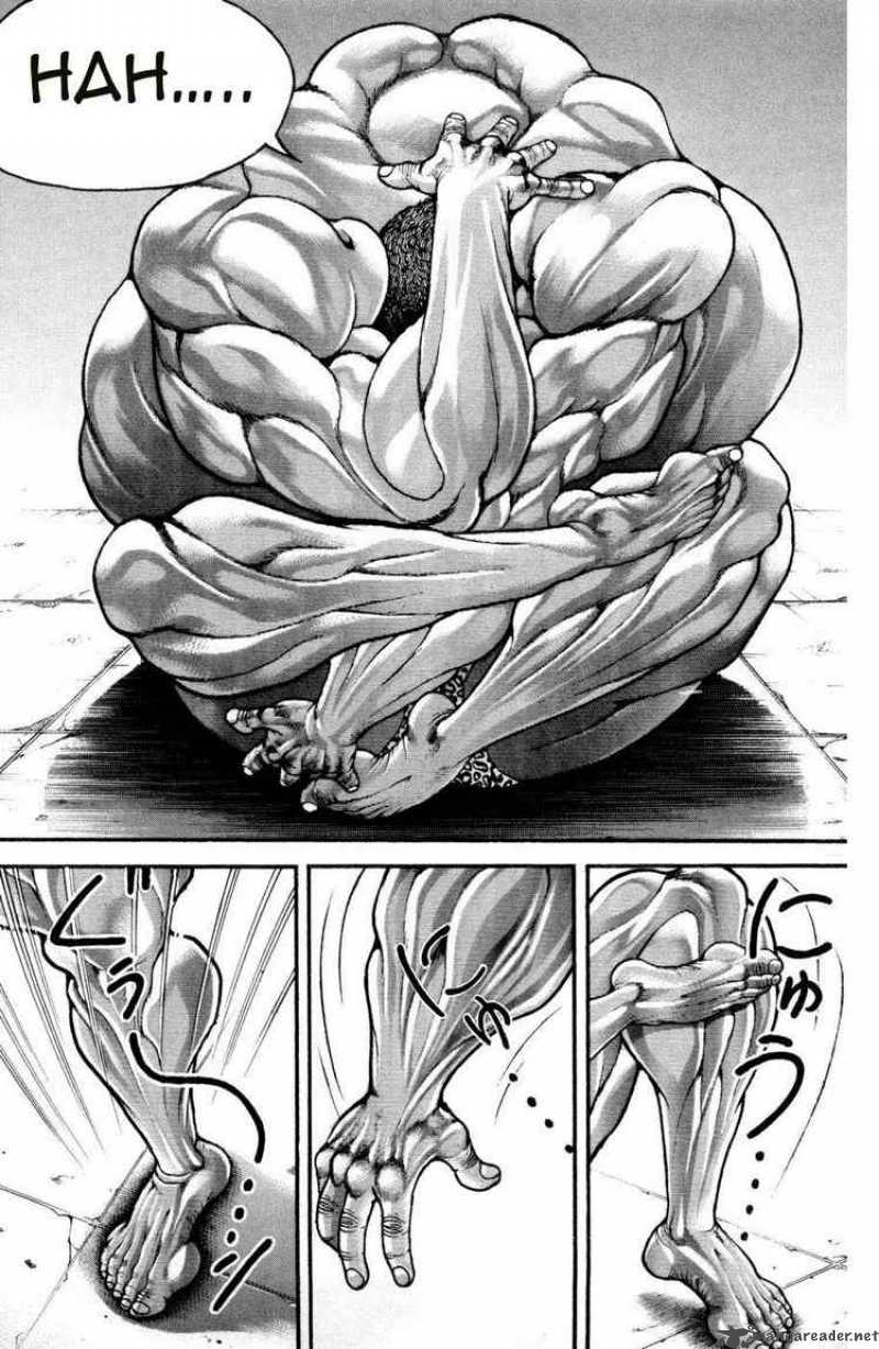 Baki Son Of Ogre 73 3