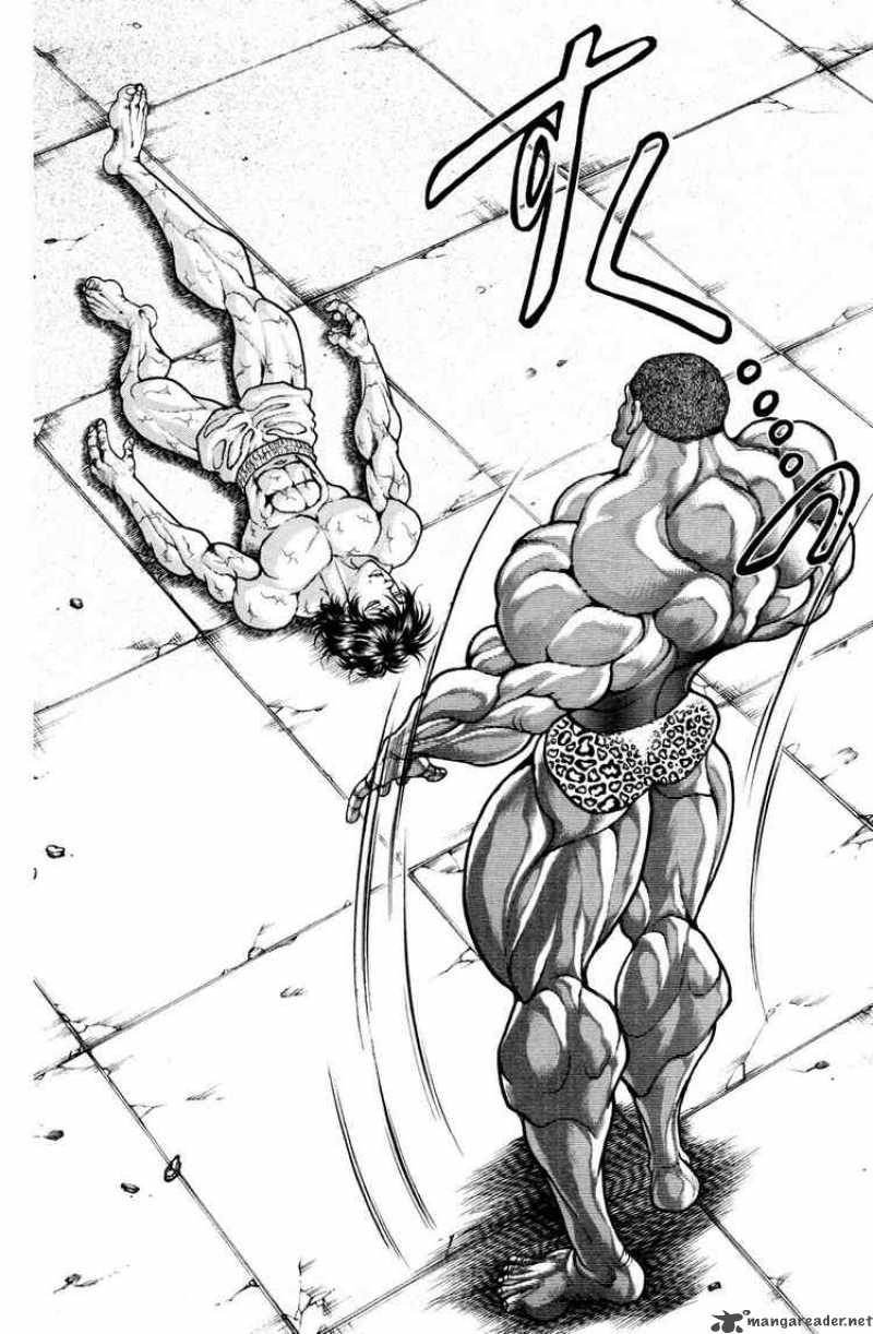 Baki Son Of Ogre 73 4