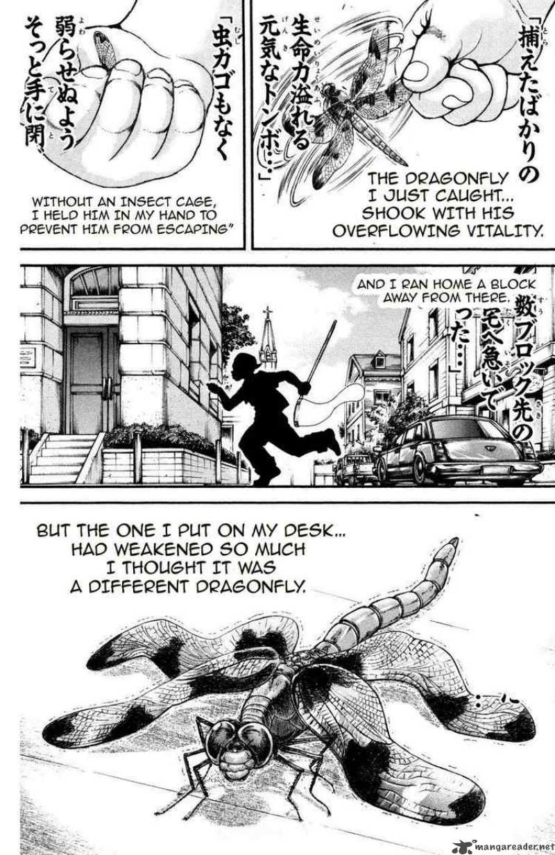 Baki Son Of Ogre 73 6