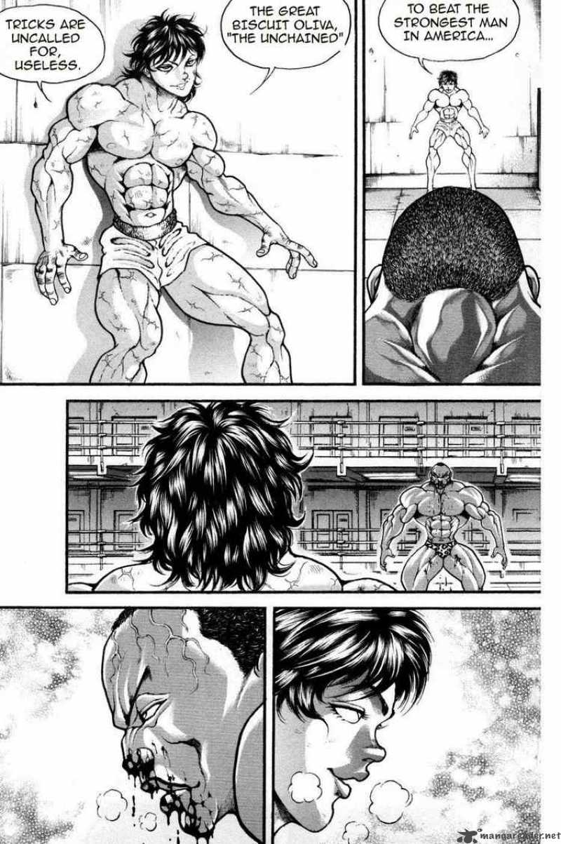 Baki Son Of Ogre 74 10