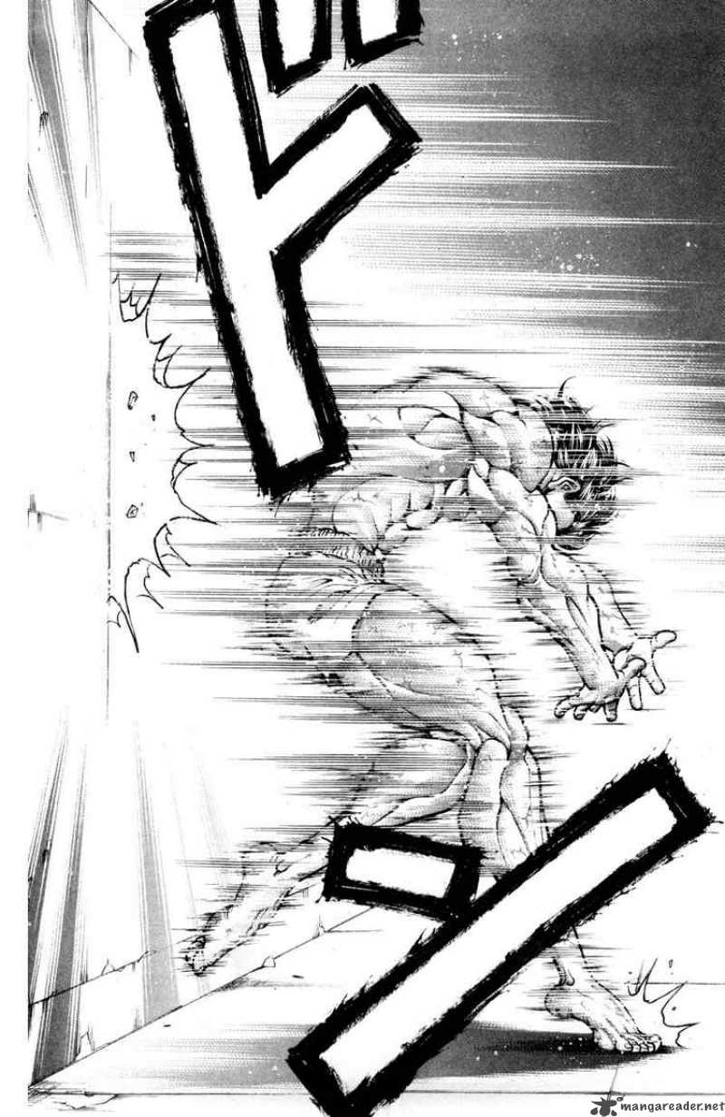 Baki Son Of Ogre 74 18