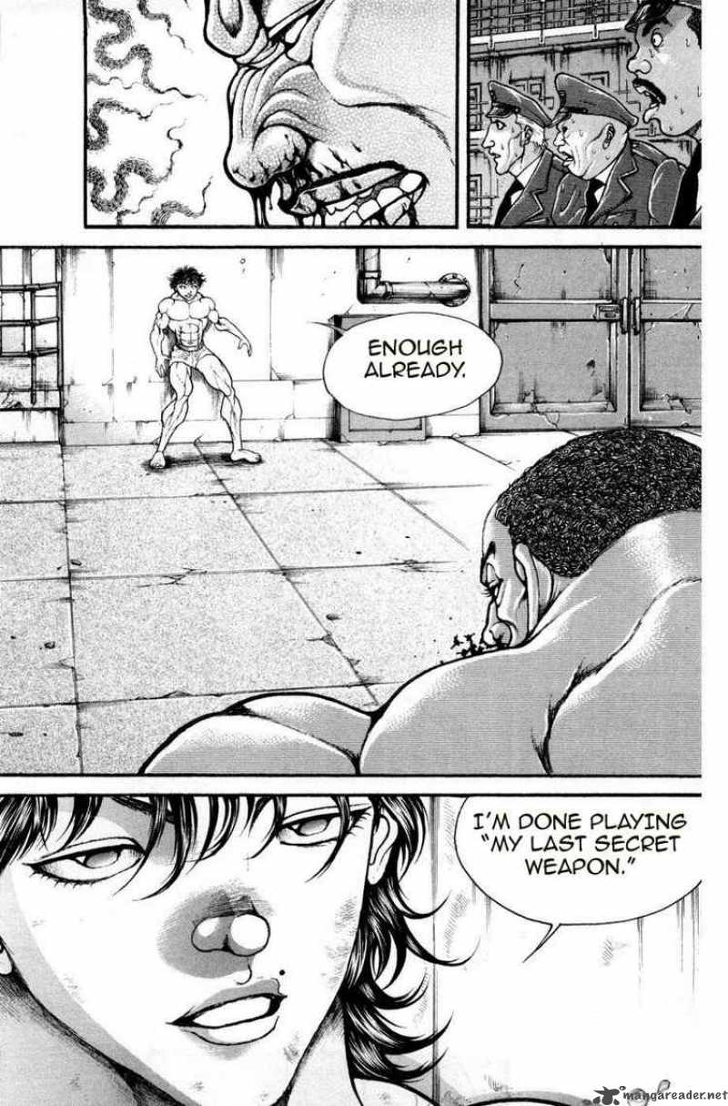 Baki Son Of Ogre 74 8