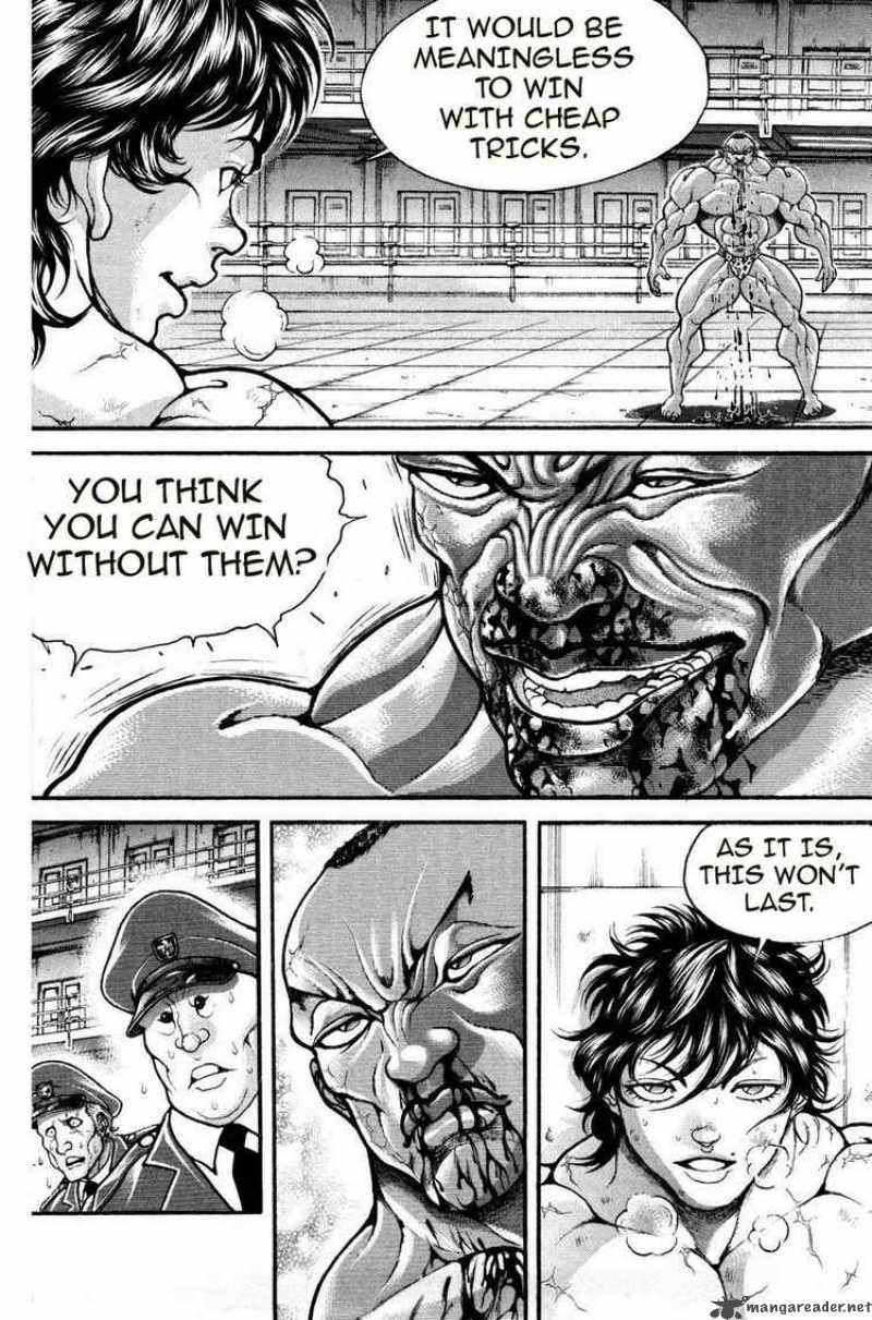 Baki Son Of Ogre 74 9