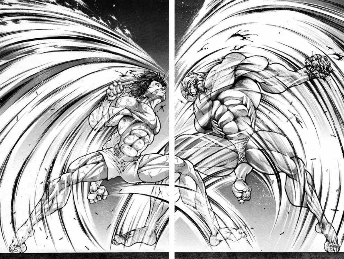 Baki Son Of Ogre 75 11