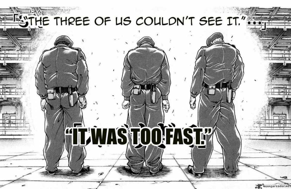 Baki Son Of Ogre 75 14