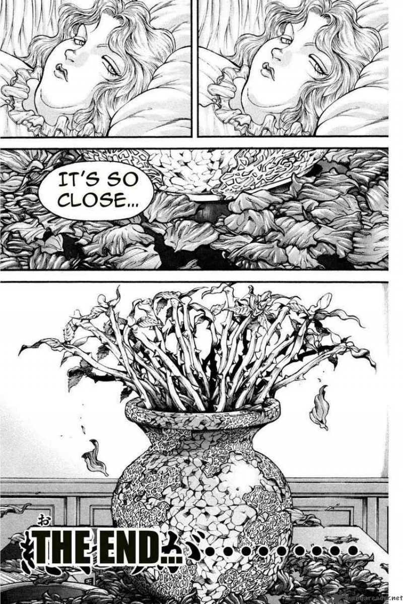 Baki Son Of Ogre 75 3
