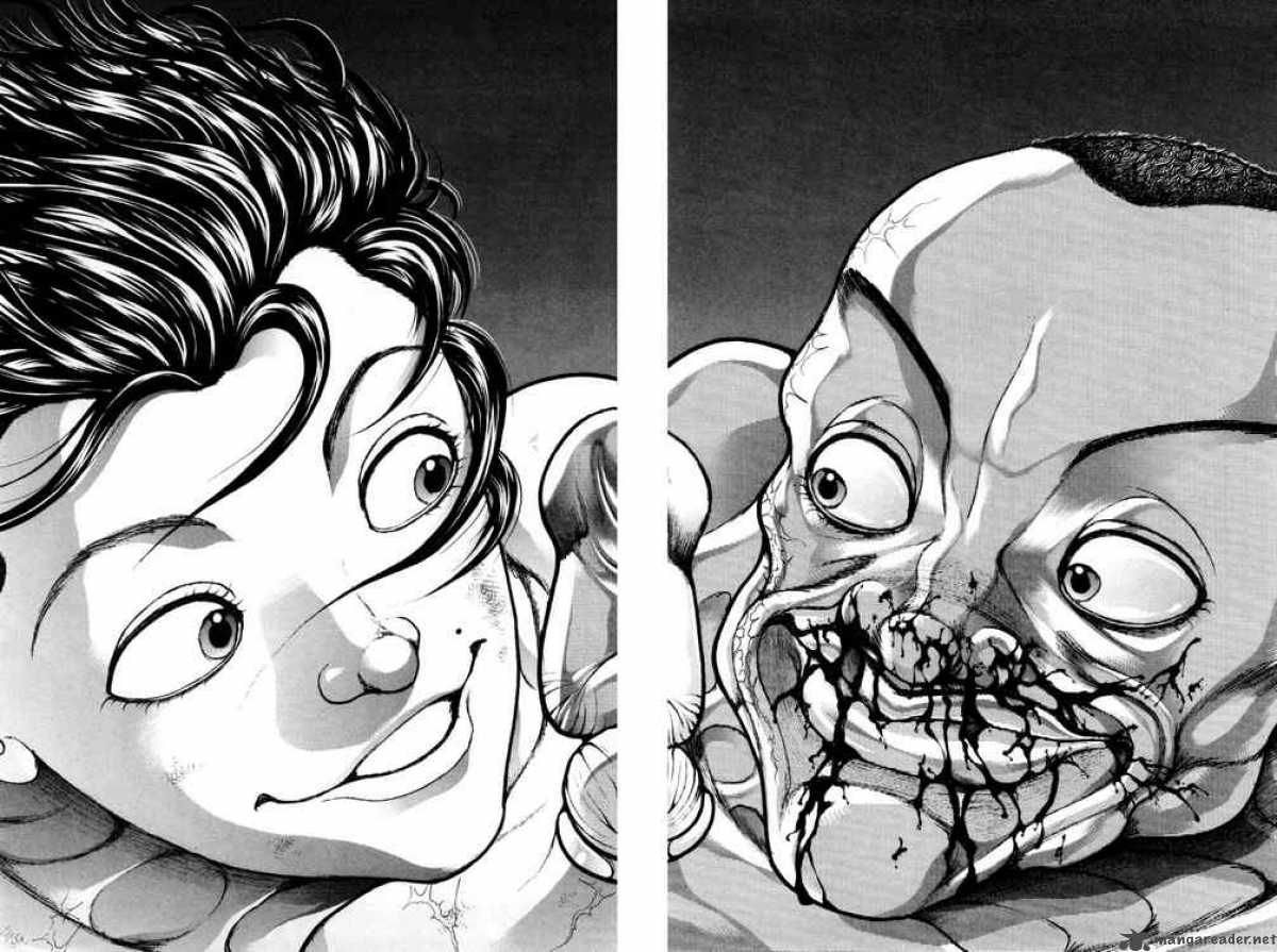 Baki Son Of Ogre 75 4