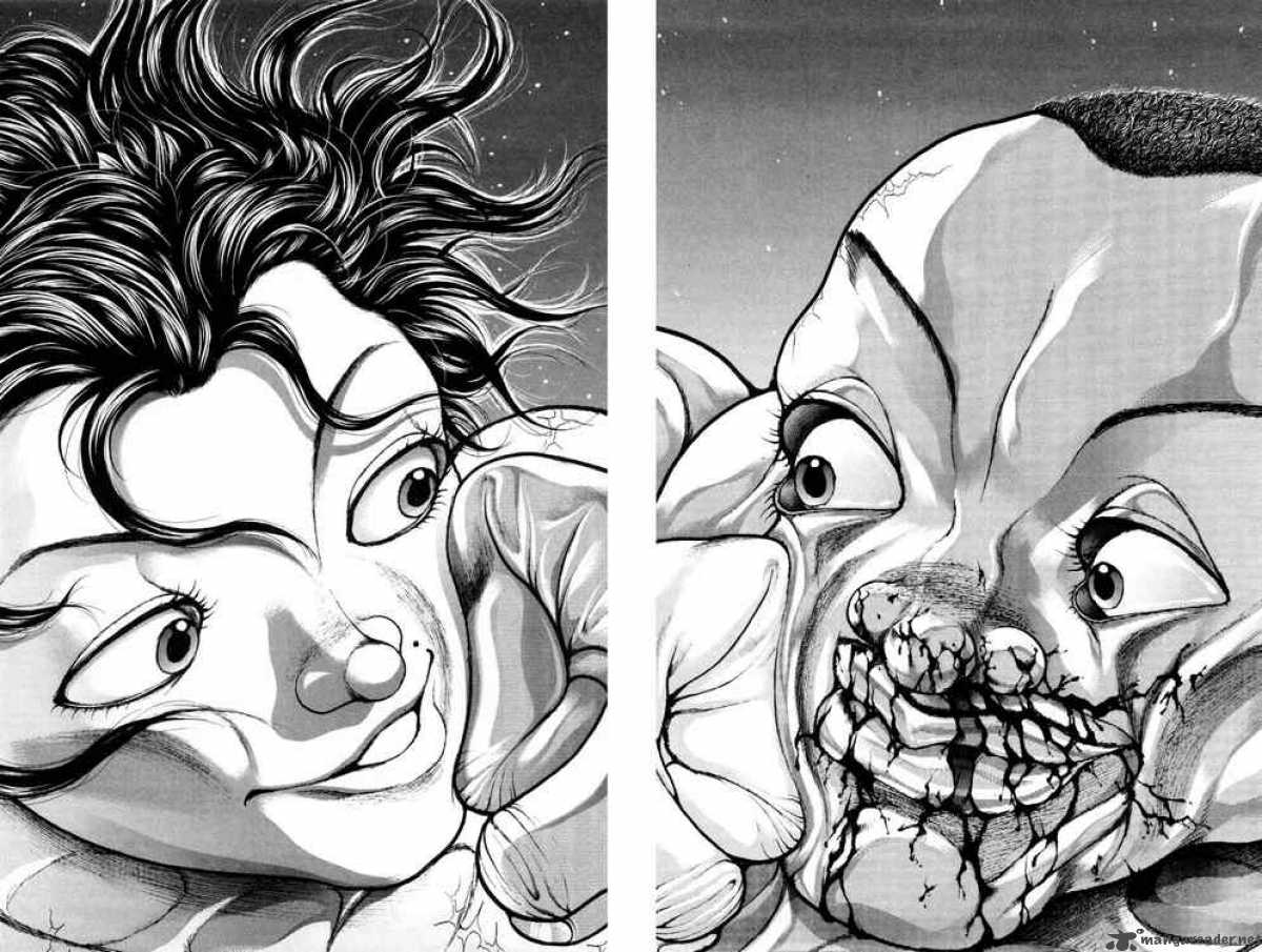 Baki Son Of Ogre 75 5