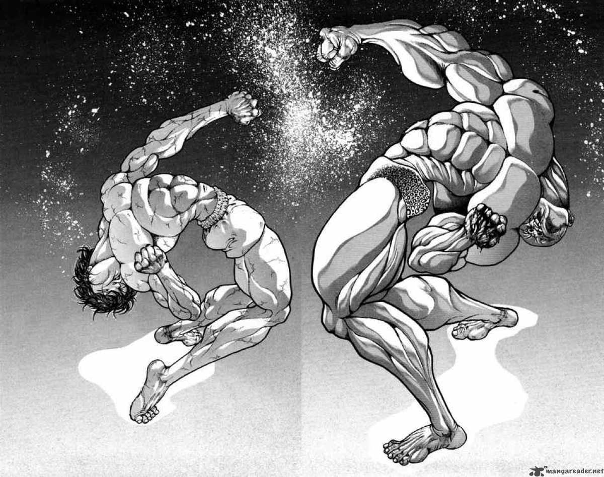 Baki Son Of Ogre 75 8