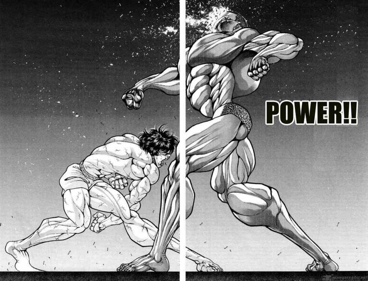Baki Son Of Ogre 76 10